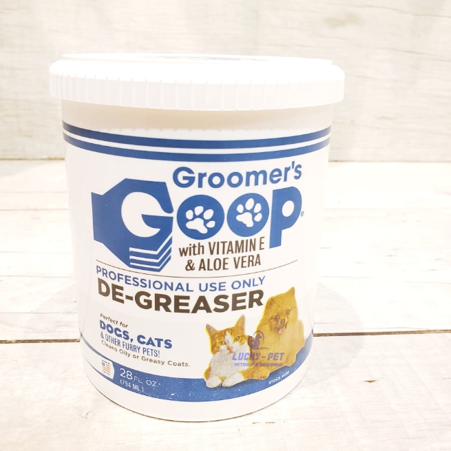 Groomer's Goop 280z (794ml)