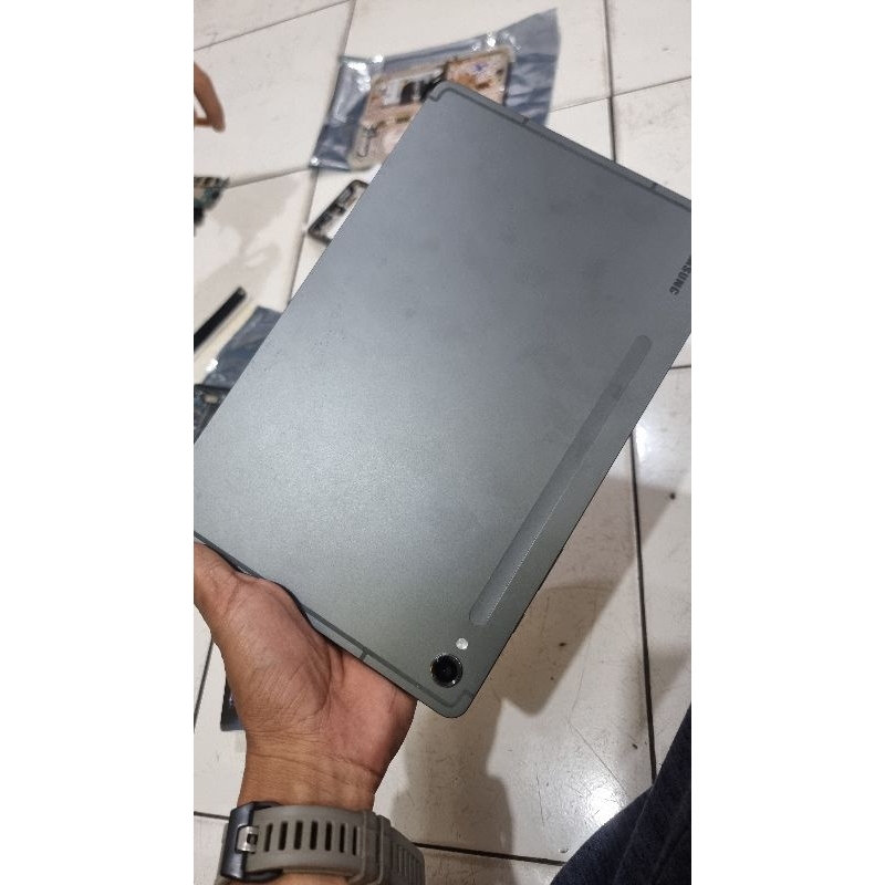 lcd tab s7/s9