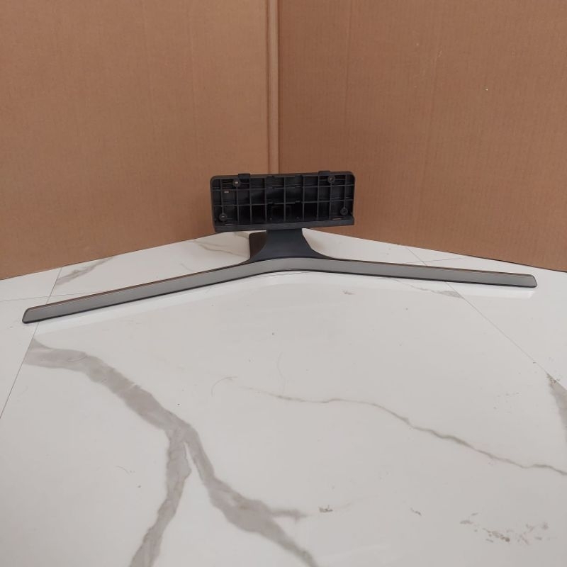 Stand tv Kaki tv bracket tv dudukan smart TV Samsung 40 - 50 inch