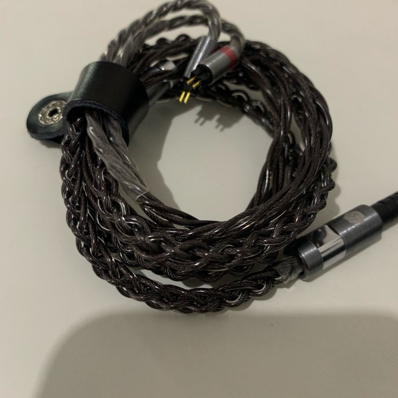 iem kabel vjc