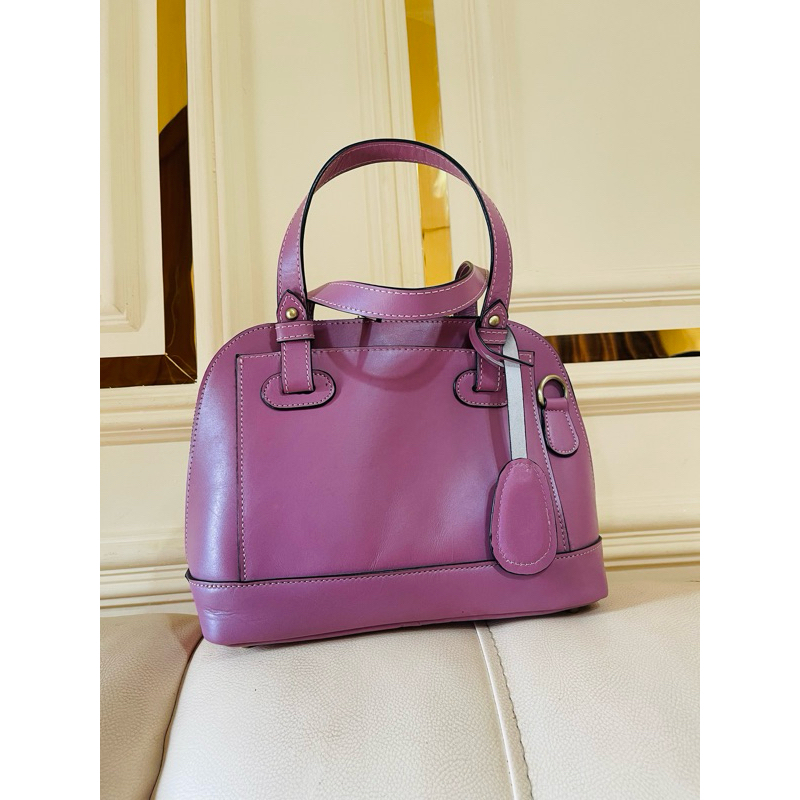 Tas Kulit Alma Bag