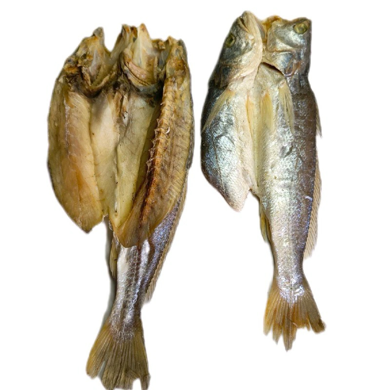 

Ikan Asin Selungsungan Grade A Khas Tanah Laut