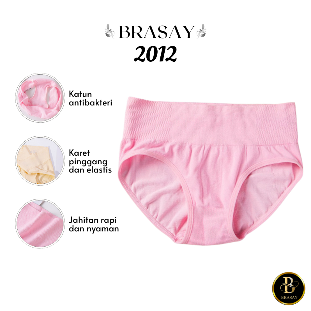 Brasay Celana Dalam Wanita Munafie Cd Munafie Underware Undies Wanita 2012