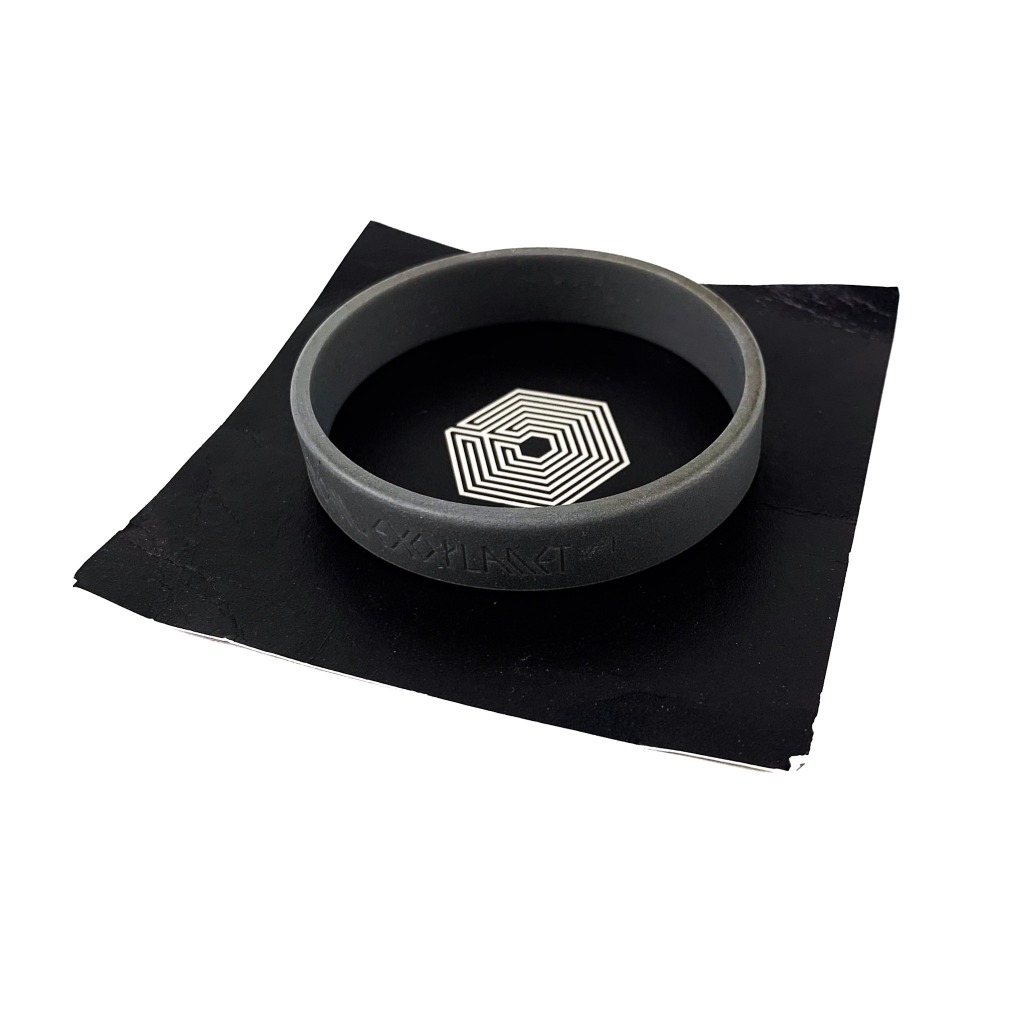 EXO - EXORDIUM SILICON BRACELET