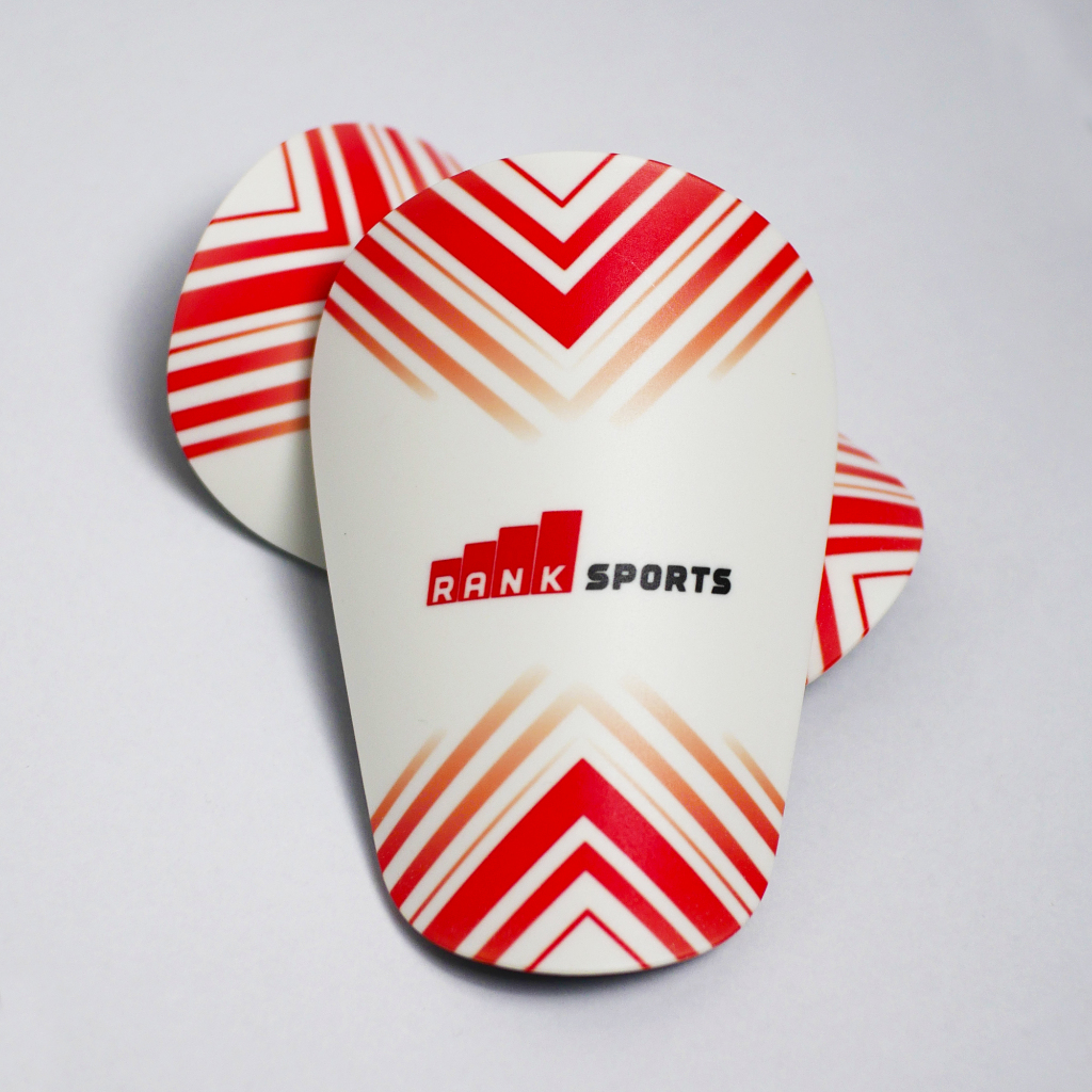 RB Rank Sports Deker Rank Power Shinguard