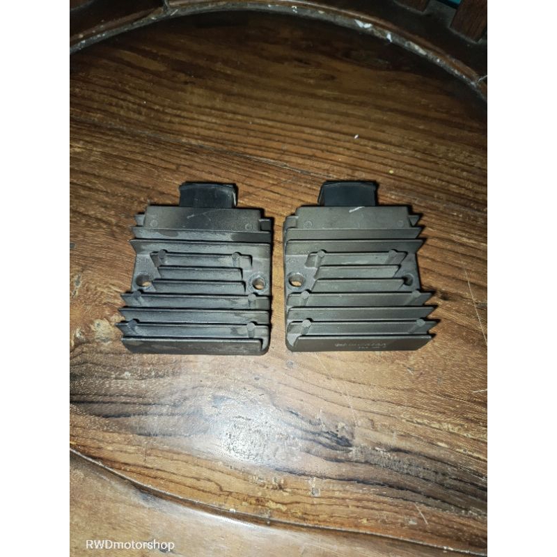 kiprok regulator ori CBR 150R 250R Thailand kyj k33 CBU