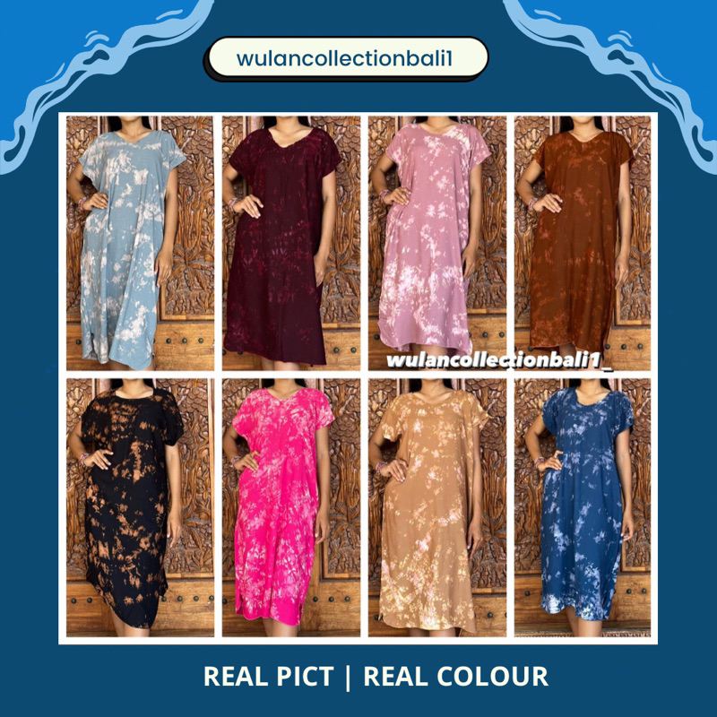 DASTER BALI SMOKE JUMBO MURAH | 3 DASTER 100K | OLEH OLEH KHAS BALI