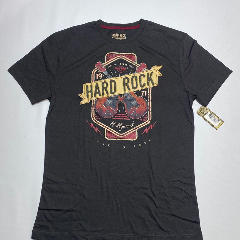 Kaos HRC Original/Branded