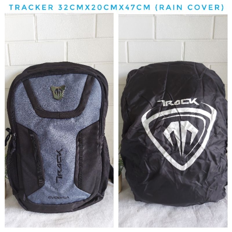 TAS RANSEL TRACKER