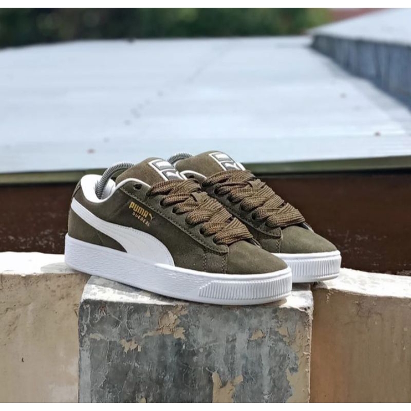 Puma Suede XL