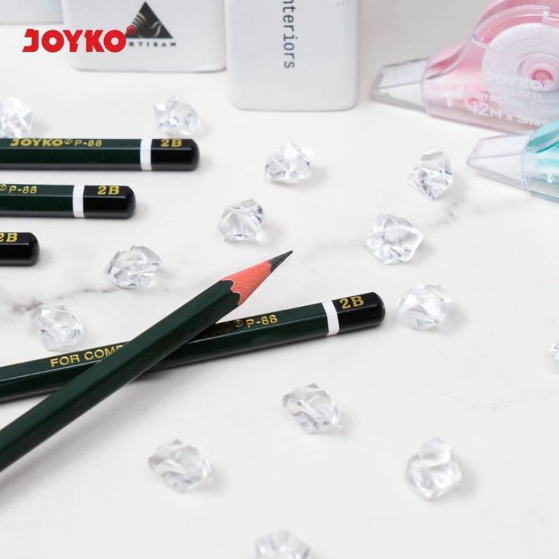 

pensil 2B Joyko