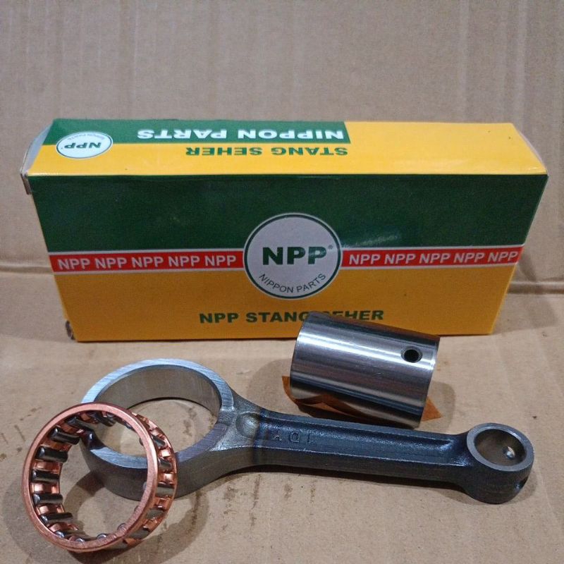 STANG SEHER JUPITER Z NEW  JUPITER Z1  NPP