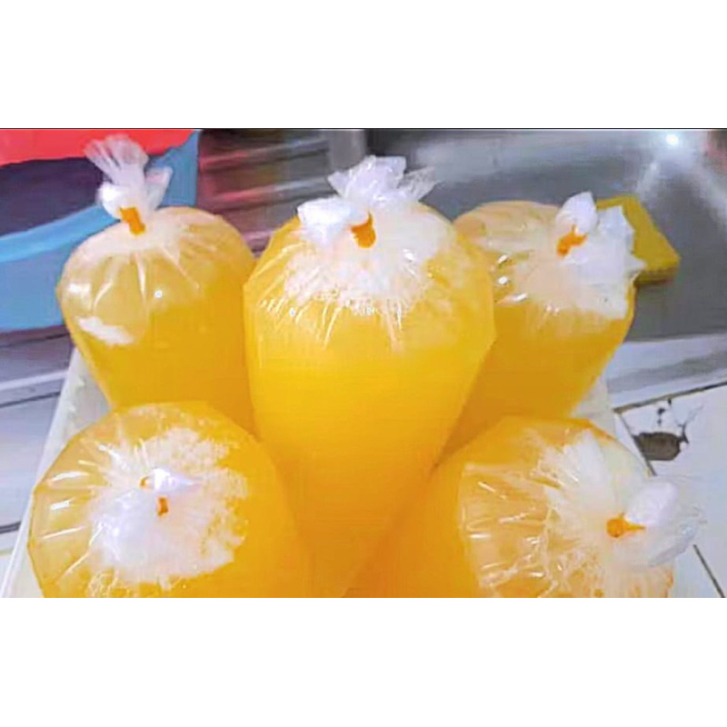 

Putih telur fresh
