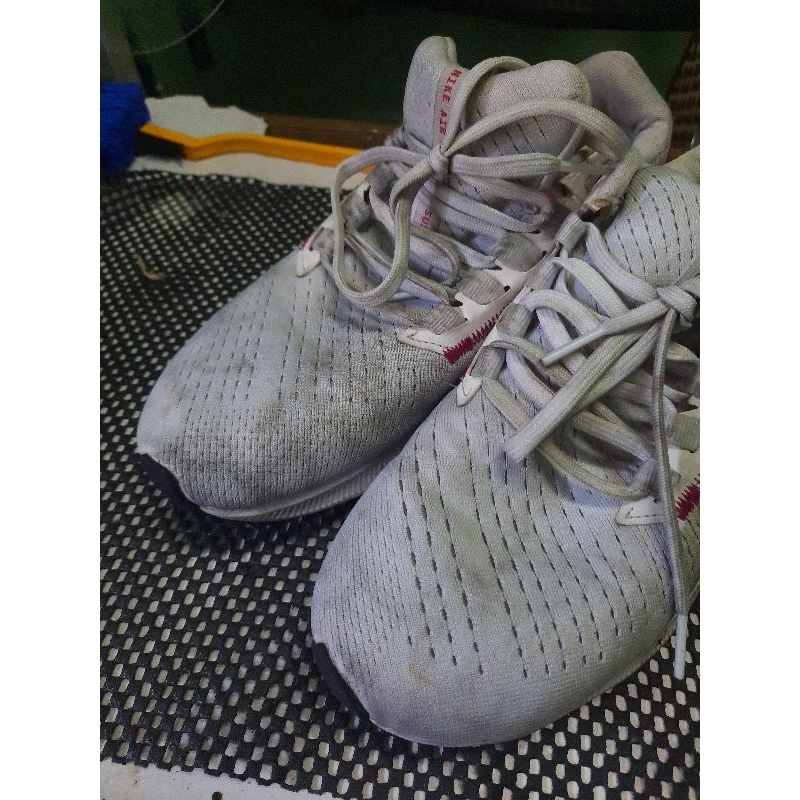 Paket Usaha Laundry Sepatu - Reclean