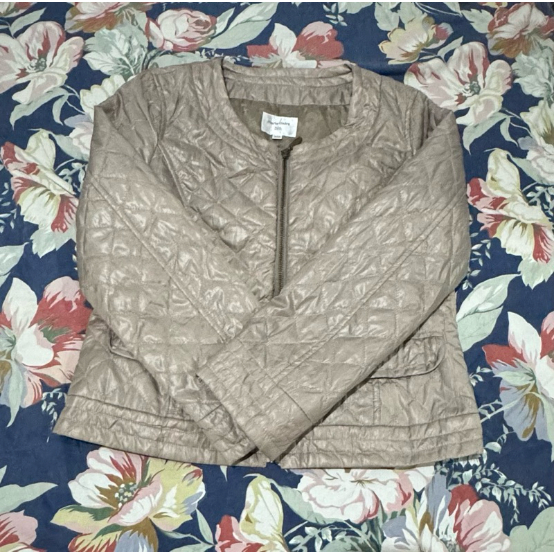 PL Jaket Autumn Winter Marie Claire Size S