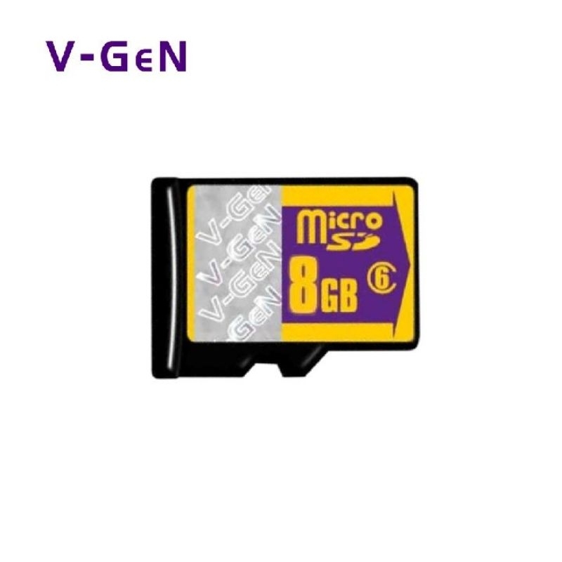 MEMORY MICRO SD CARD BEKAS VGEN 1GB 2GB 4GB 808GB 16GB 32GB