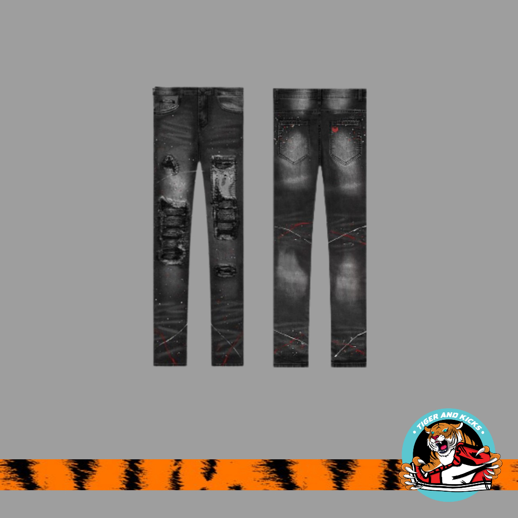 Rucas X Bigetron Art Of Paint