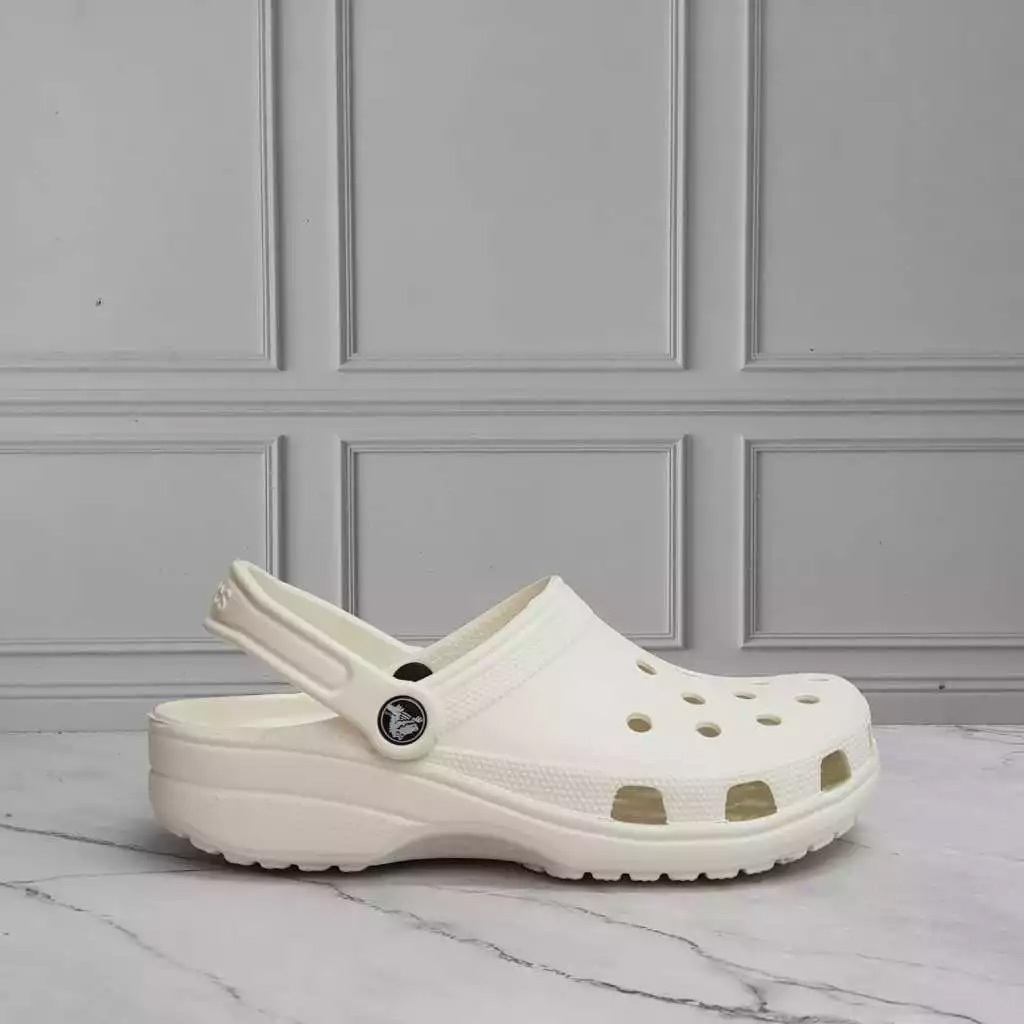 SEPATU SANDAL CROCS CLASSIC CLOG / SANDAL CROCS / SEPATU SANDAL CROCS