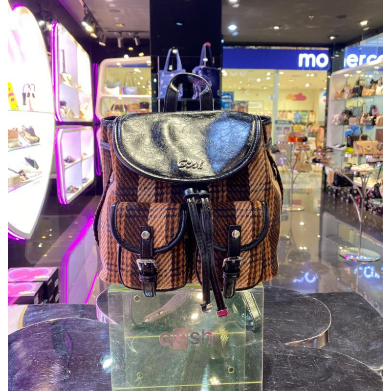 READY RANSEL GOSH ART 296