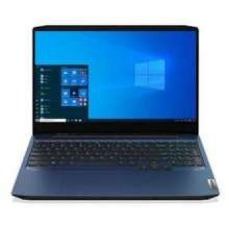 LAPTOP LENOVO AMD Ryzen5 5600H/SECOND/ideaPad Gaming 3/1920x1080px
