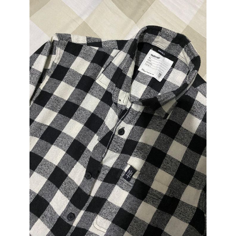 flanel maternal disaster