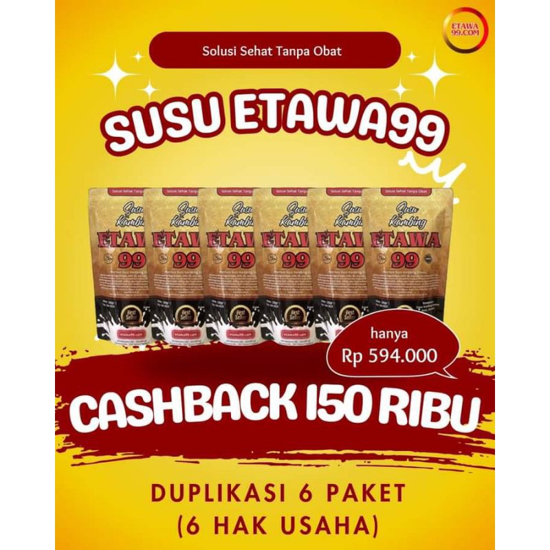 

Susu etawa99