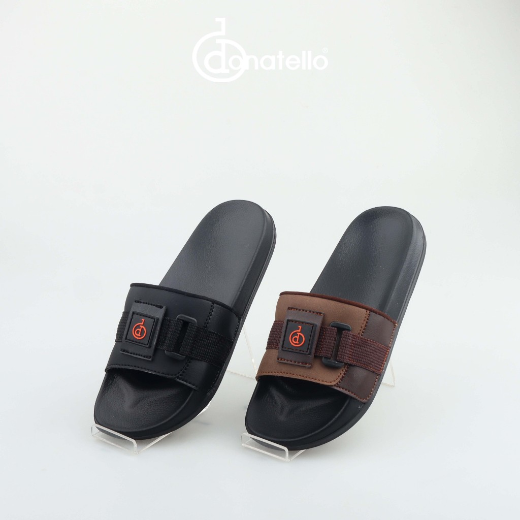 Donatello KC410402 Sandal Remaja Laki-Laki