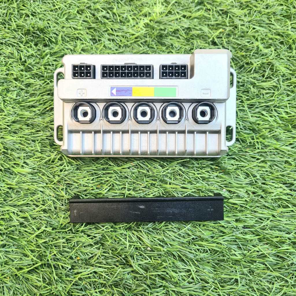 CONTROLLER Sepeda Listrik  48V Original