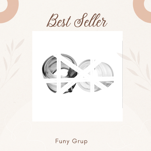 

Aksesoris Ring Binder / Ring Buka Tutup / Ring Elastis / Ring Binder Bulat