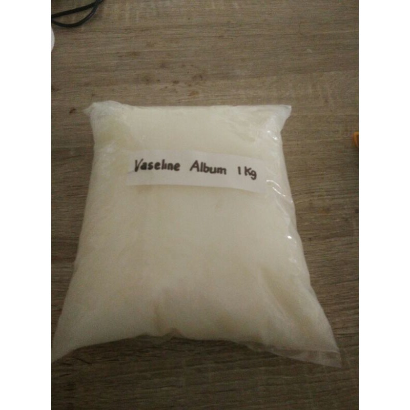 Vaselin Album 1 Kg _ Vaseline Album