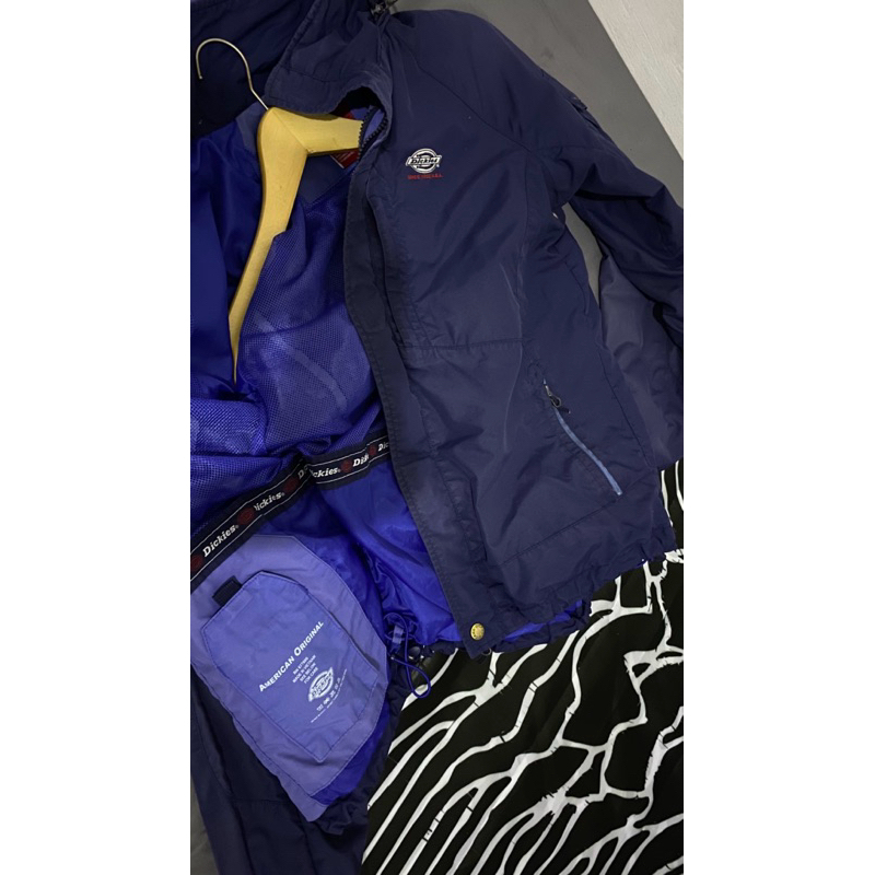 Jaket DC ECWCS USED/SECOND