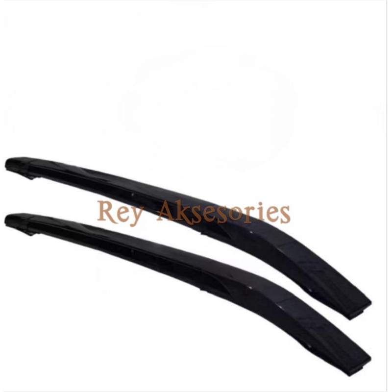 Roofrail Roof rail Triton 2024 oem