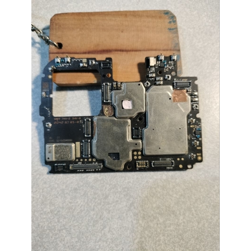 MESIN MI 10T PRO MATI MATOT 8/256 (cek deskripsi)