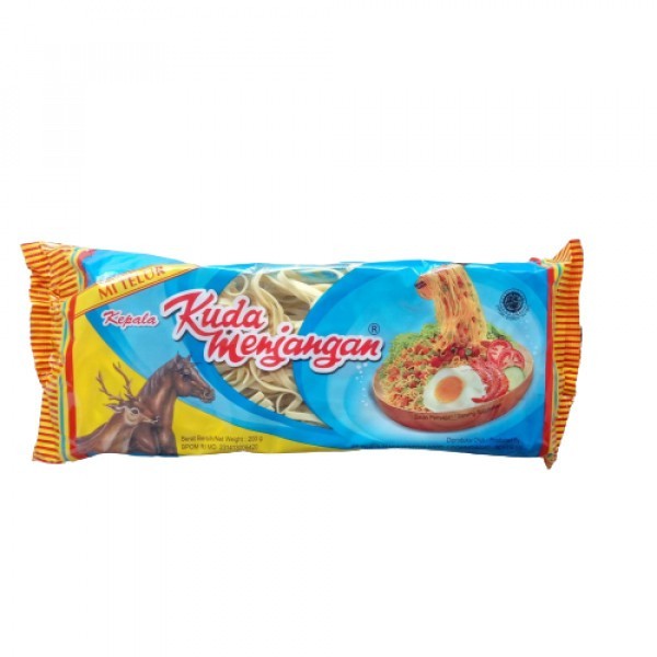 

Kuda Menjangan Lebar 200g