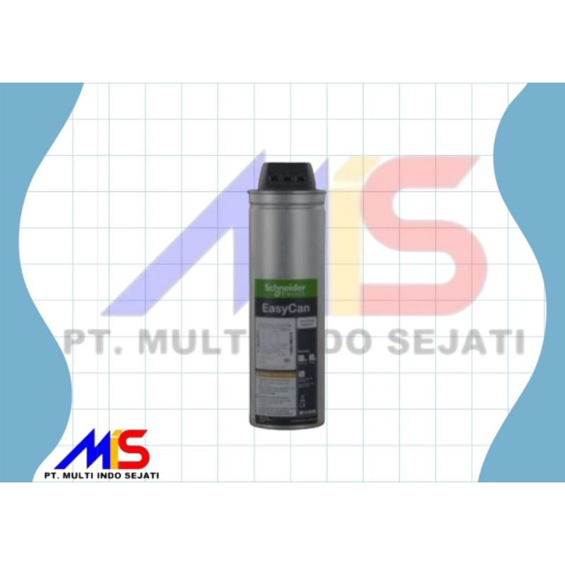 Schneider EasyCan Capacitor