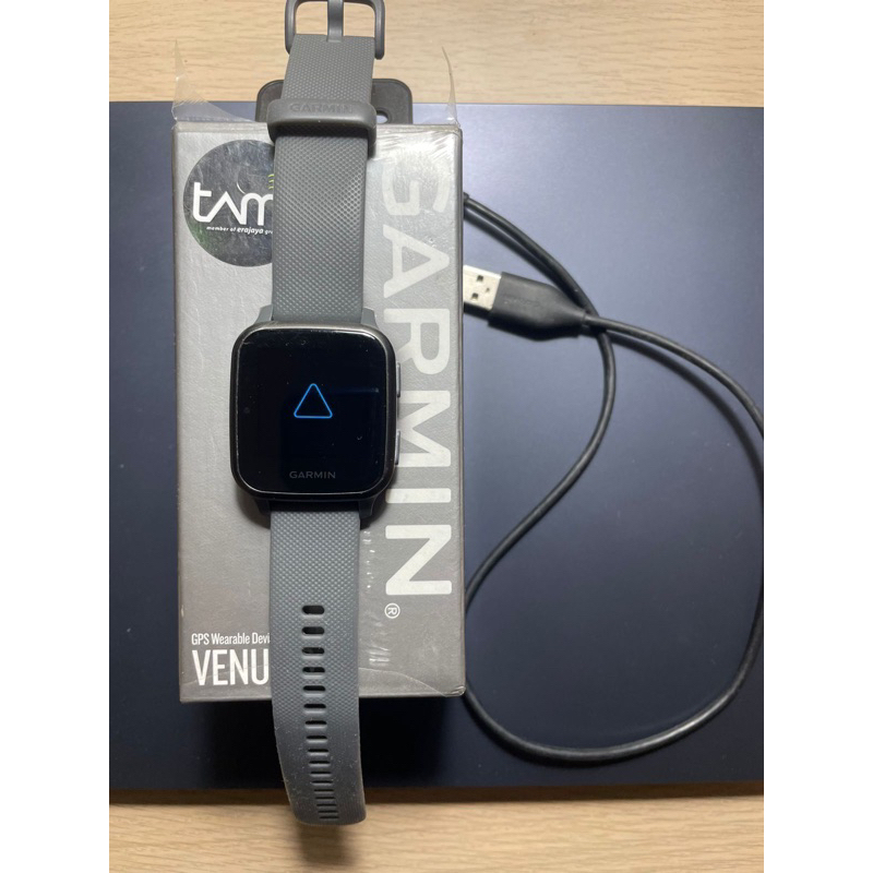 Garmin Venu SQ