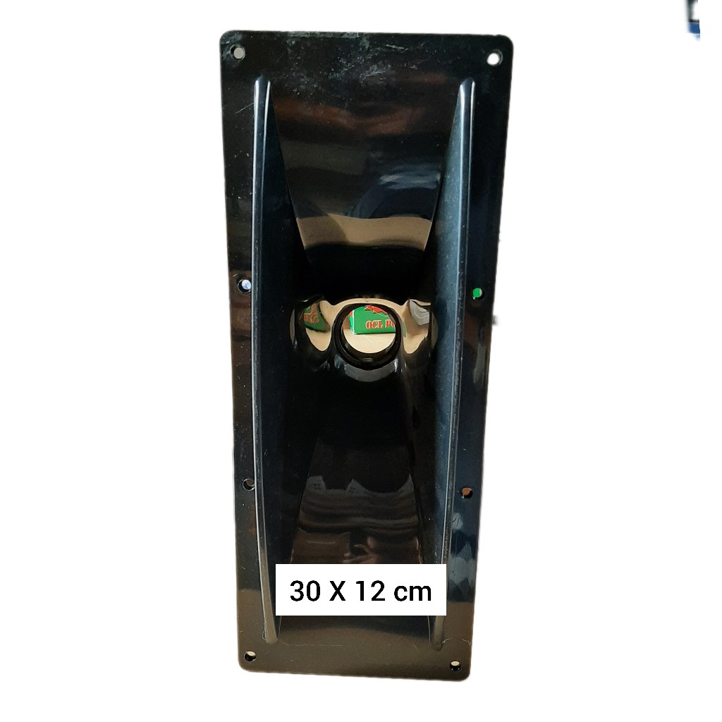 HORN TWEETER /CORONG TWITER 20 x 20 CORONG TWETER MODEL NEXO UK 20X20