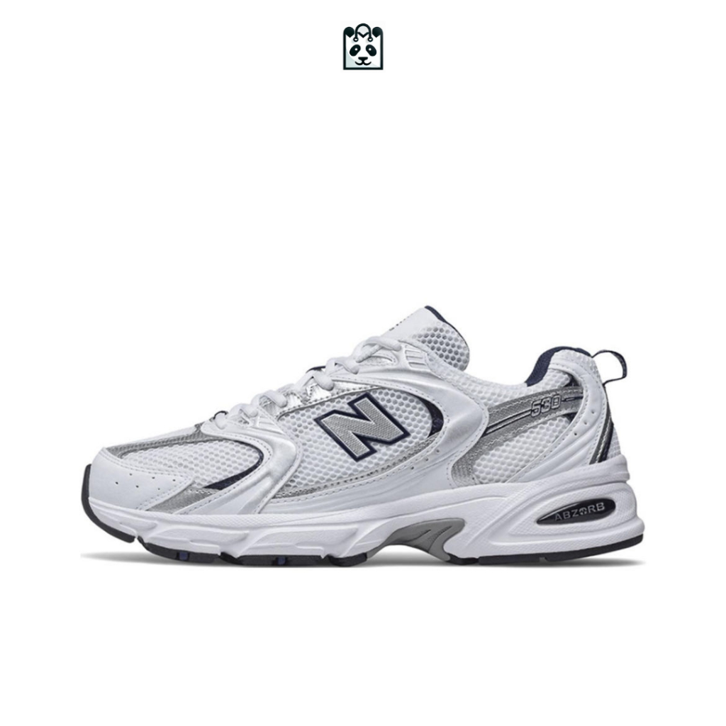 New Balance 530 White Indigo MR530SG