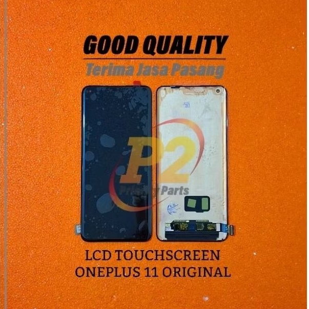 LCD TOUCHSCREEN ONEPLUS 11 ORIGINAL