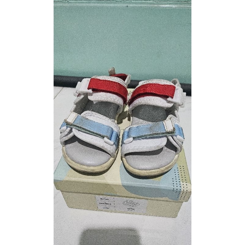 Ohayou Kiyo Astro Sandal