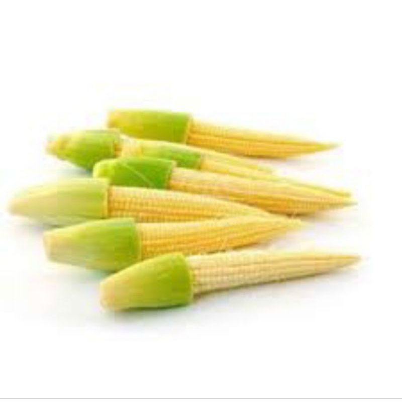 

baby corn