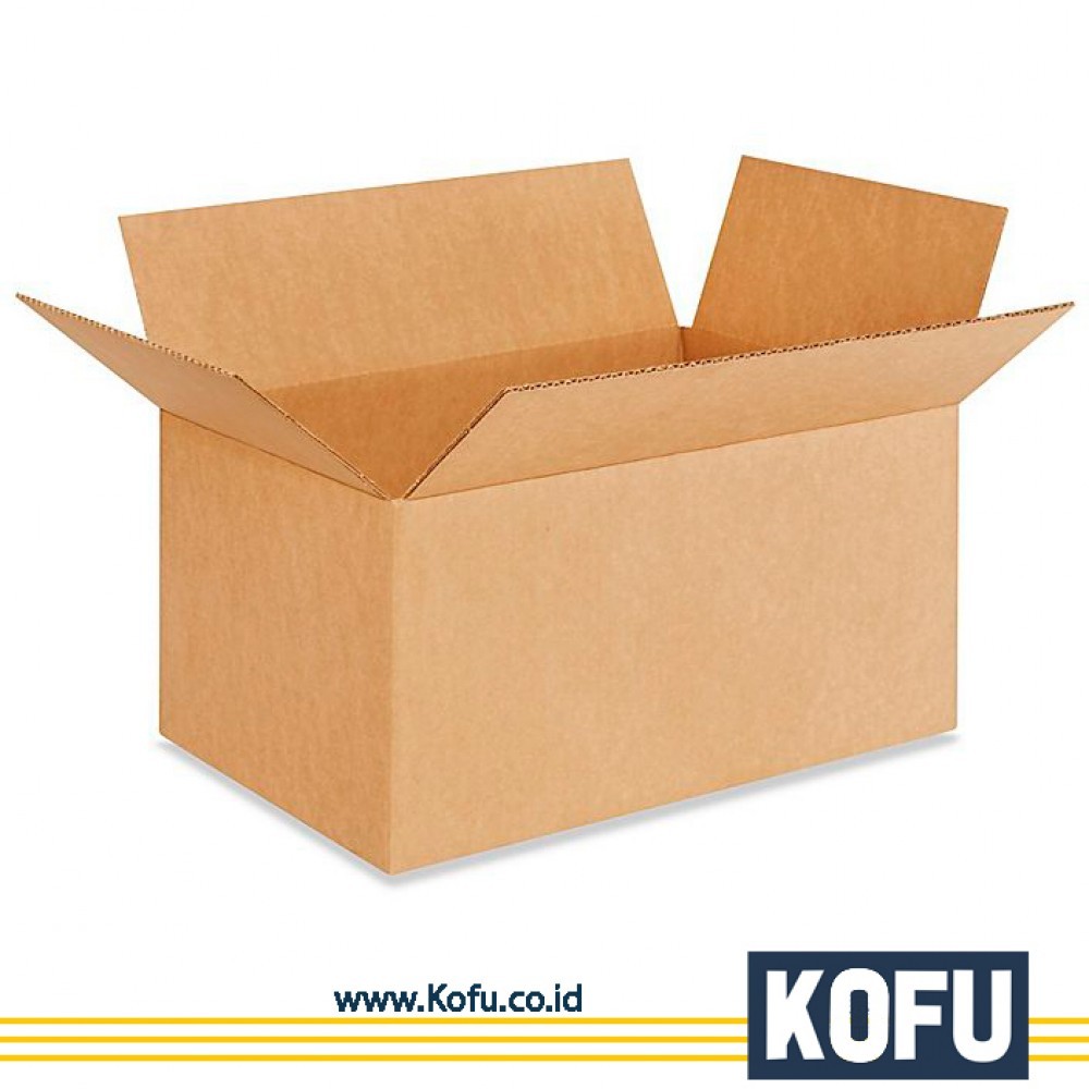 

44x29x22 SWR Kardus / kotak / packing / box / dus / karton