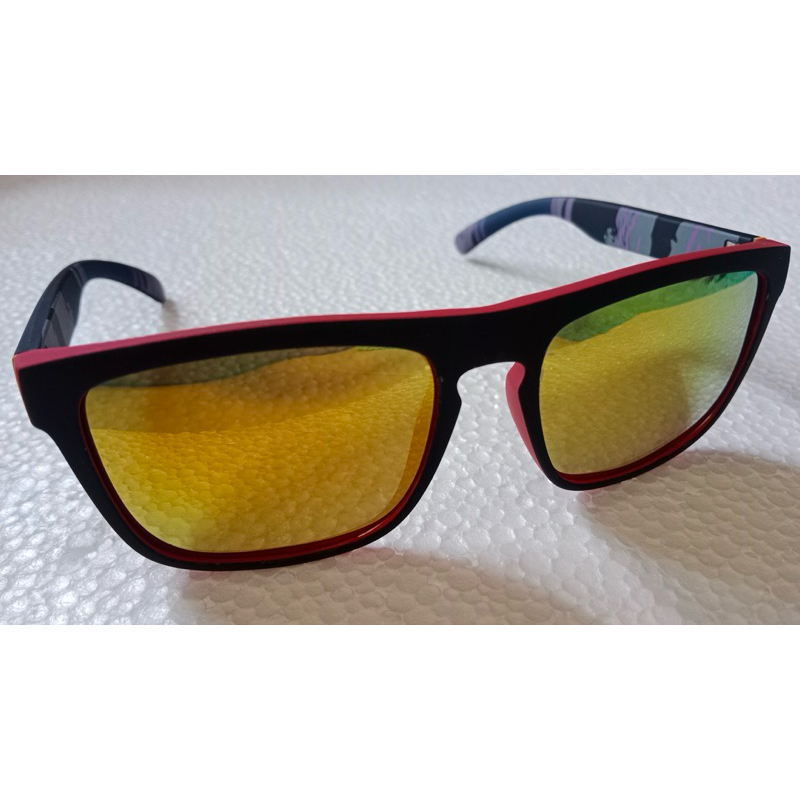 Kacamata Polarize Kacamata Pria Anti UV400