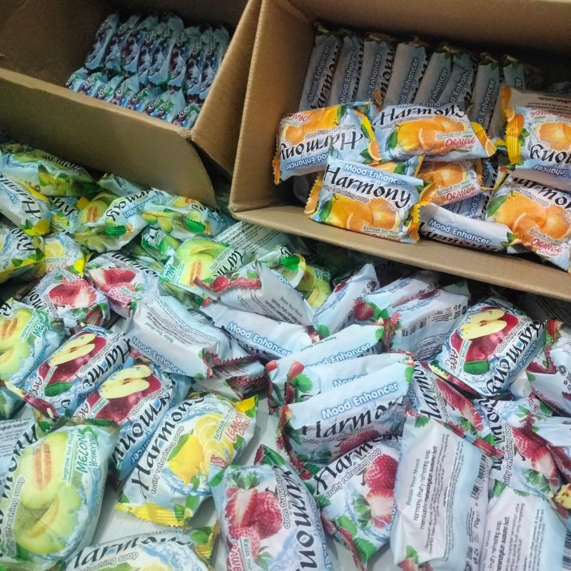 Harmony Sabun Batang / sabun harmony / sabun batang murah