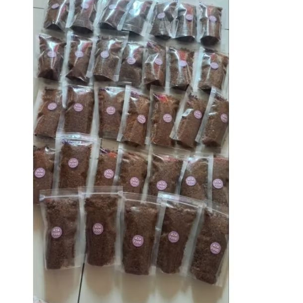 

tutug oncom (ORIGINAL)