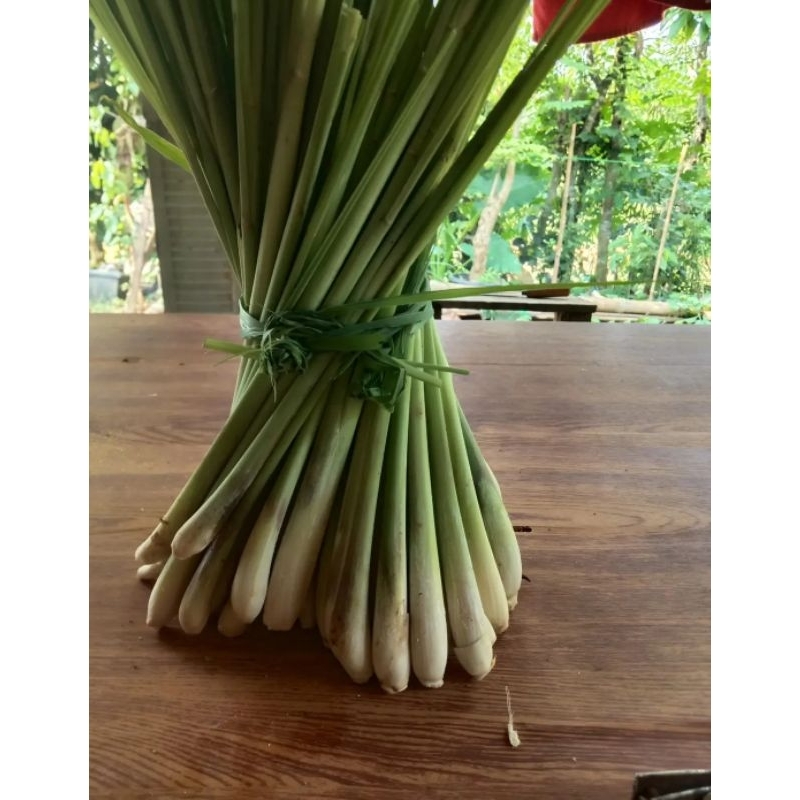 

Sereh Serai Wangi Segar 1kg