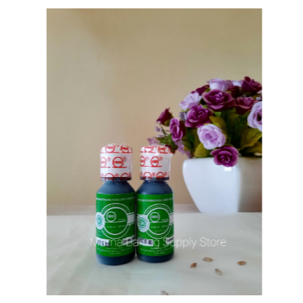 

CROSS Food Coloring Pewarna Makanan 20 ml MOSS GREEN