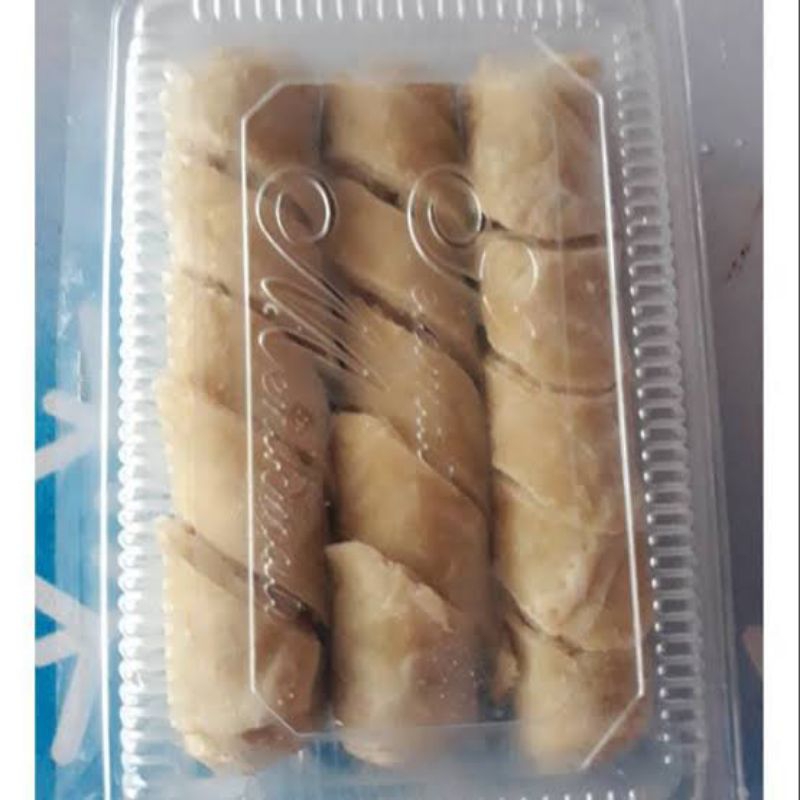 

Eggroll Frozen food