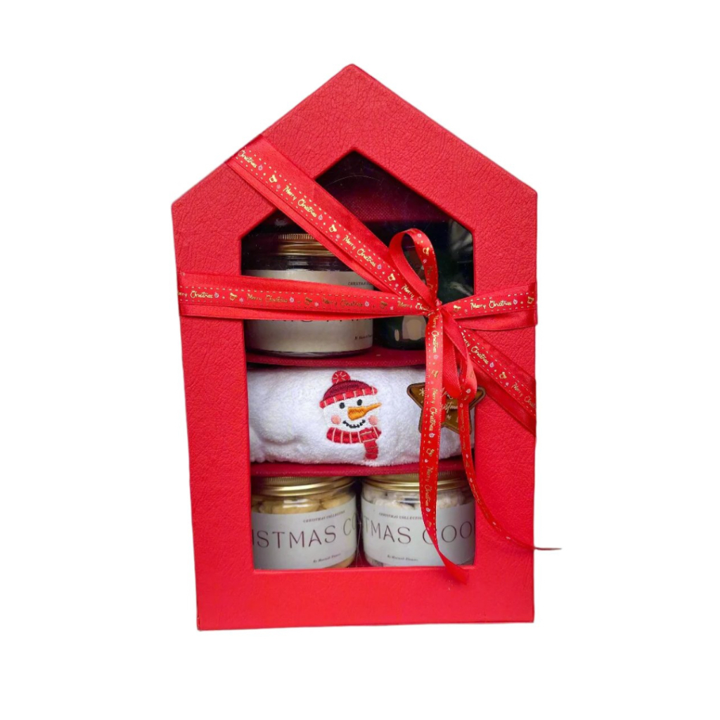 

Christmas Hampers - Festive Cheer Christmas Hamper Natal