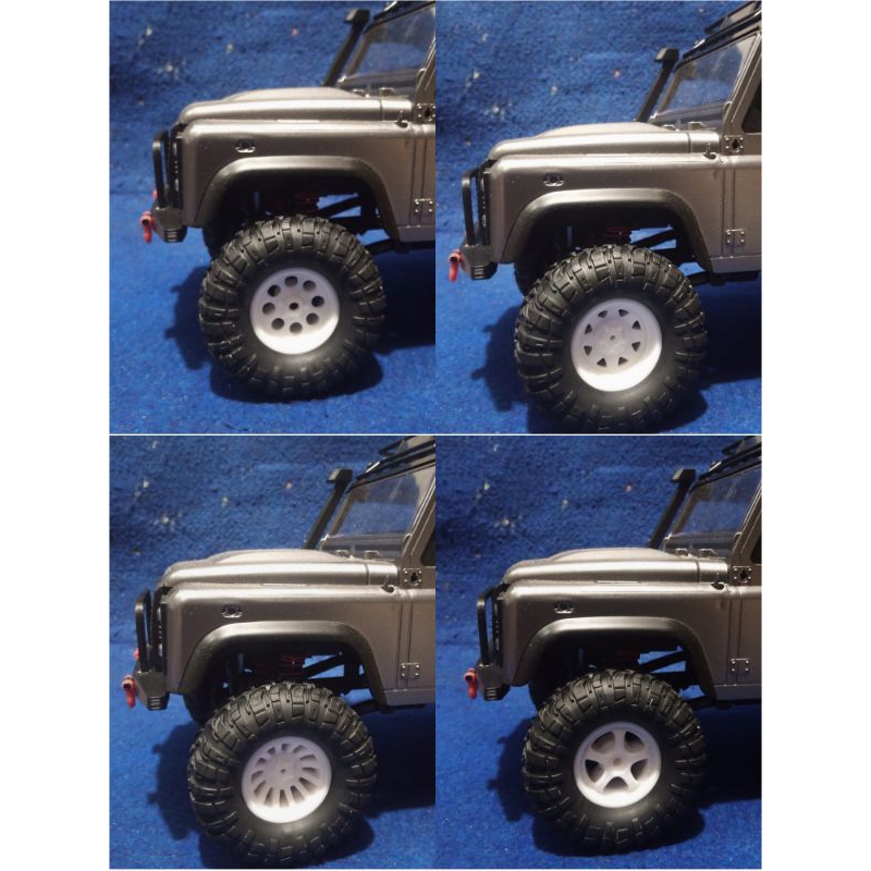 velg RC MN99S MND90 MN99 MN98 harga 1pcs